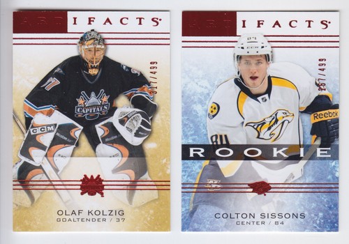 2014 artifacts red ruby - 2014-15,