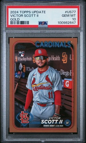 Aggiornamento topps 2024 - aggiornamento,
