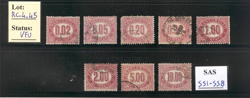 Regno lotto - rc_4_45,