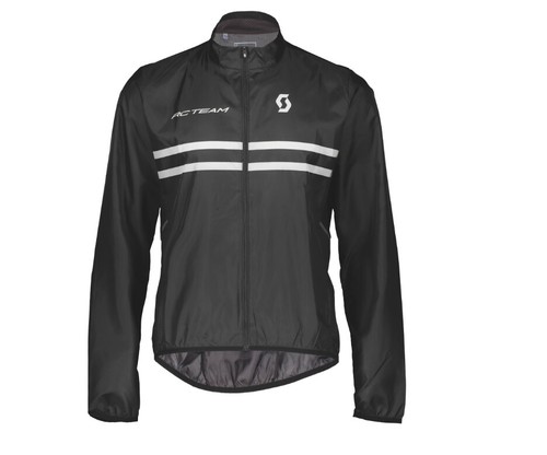 Mantellina scott jacket - mantellina,