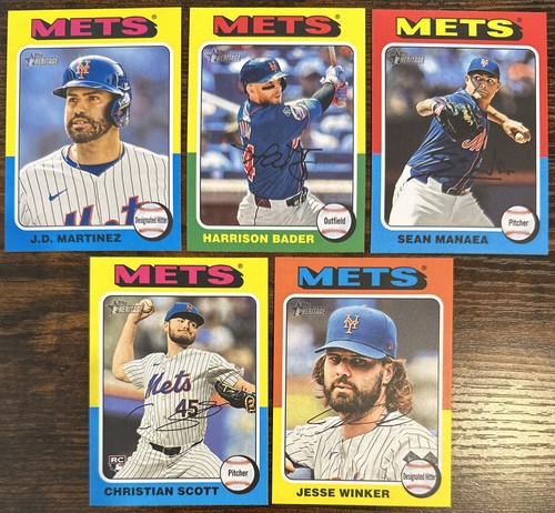 2024 topps heritage high - 2024,