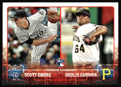 Aggiornamento topps 2015 scott - topps,