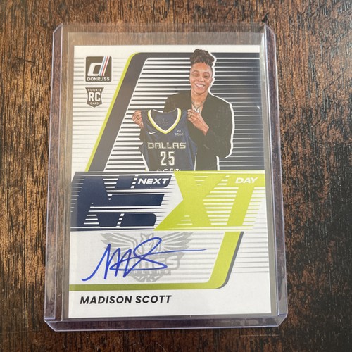 2025 panini donruss wnba - 2025,
