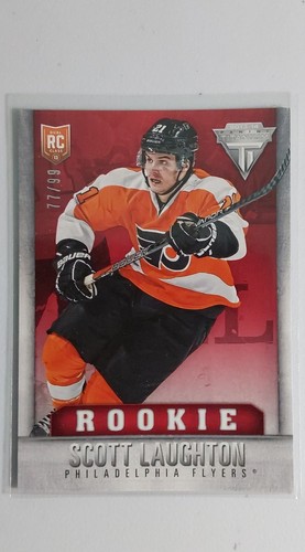 2013 panini titanium - titanium,