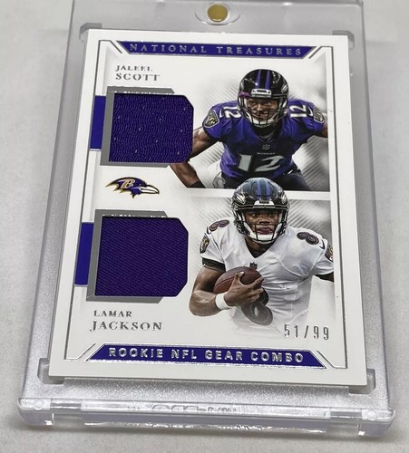 2018 national treasures dual - 2018,