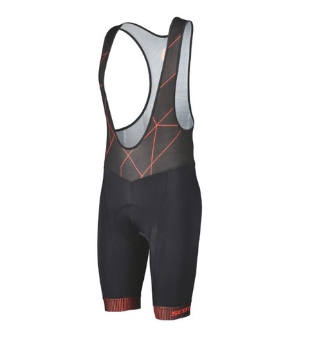 Pantaloncino scott team - rc,