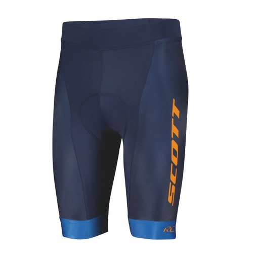Pantaloncino scott team - rc,