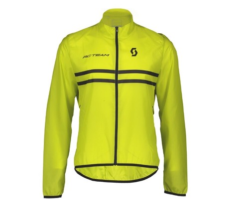 Mantellina scott jacket - mantellina,