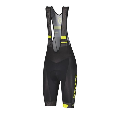 Pantaloncino scott team - scott,