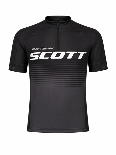 Maglia ciclismo scott team - ciclismo, rc
