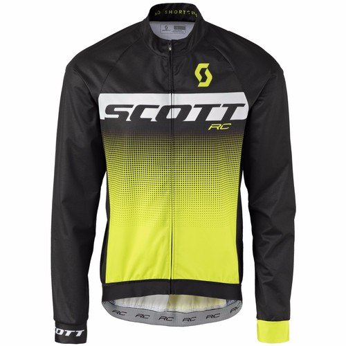 Mantellina scott pro wb - mantellina,