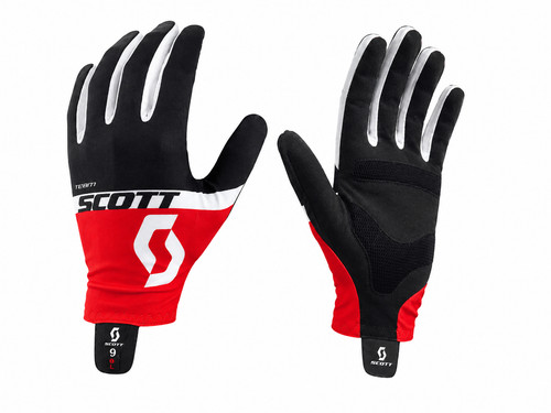 Guanti ciclismo scott - ciclismo, team