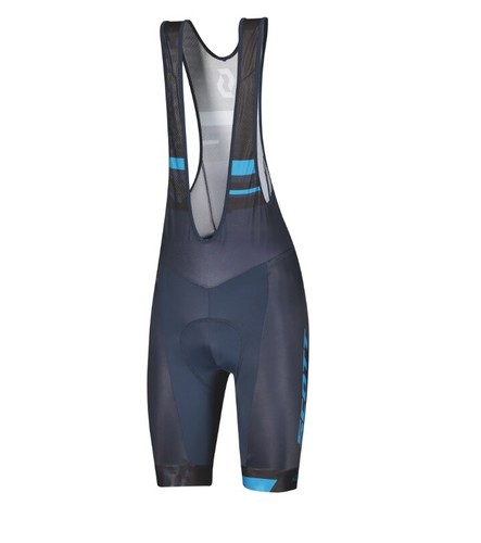 Pantaloncino scott team - pantaloncino, rc
