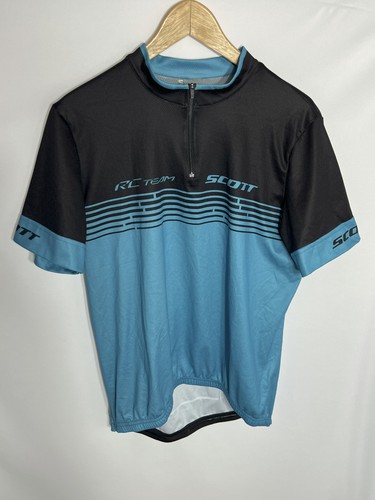 Maglia ciclismo scott team - ciclismo,