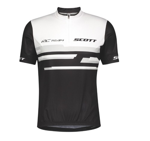 Maglia manica corta - scott, rc
