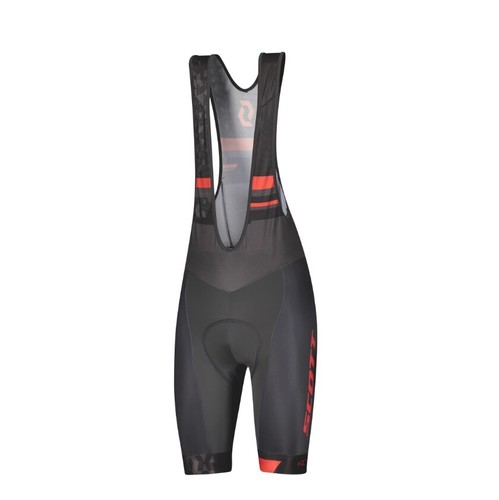 Pantaloncino scott team - rc,