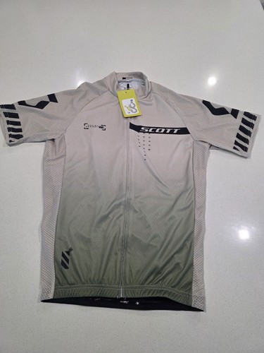 Maglia uomo scott pro - scott,