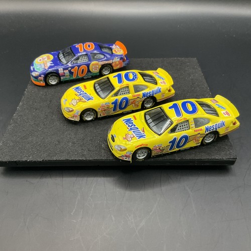 Scott riggs nesquik casa - nesquik,