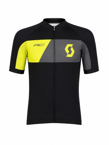 Maglia ciclismo scott - ciclismo,