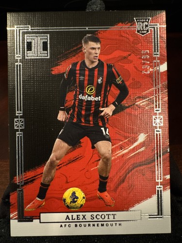 Alex scott 2023 - alex,