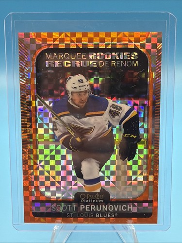 Scott perunovich 2021 - perunovich, 2021-22