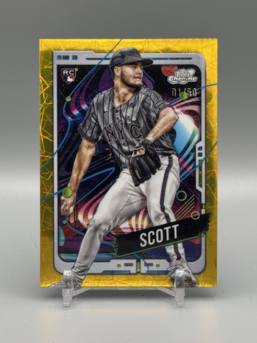 2024 topps cosmic - topps, chrome