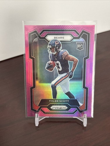 2023 panini prizm pink - panini,