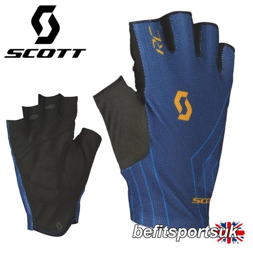 Guanti ciclismo scott - ciclismo,