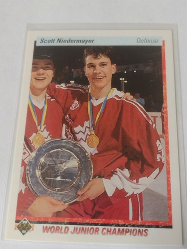 1990 upper deck rookie - deck,