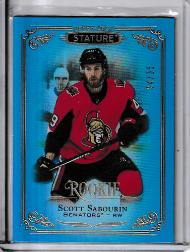 2019 upper deck stature - 2019/20,